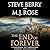 The End of Forever (Cassiopeia Vitt Adventure #4)
