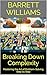 Breaking Down Complexity: Mastering the Art of Problem-Solving Step by Step (Think It Through: Mastering Complex Problems with Chain of Thought Book 3)