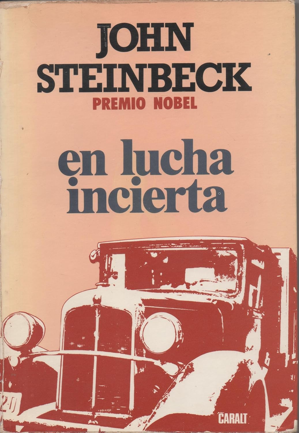 En Lucha Incierta
