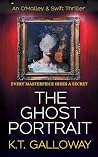 The Ghost Portrai...