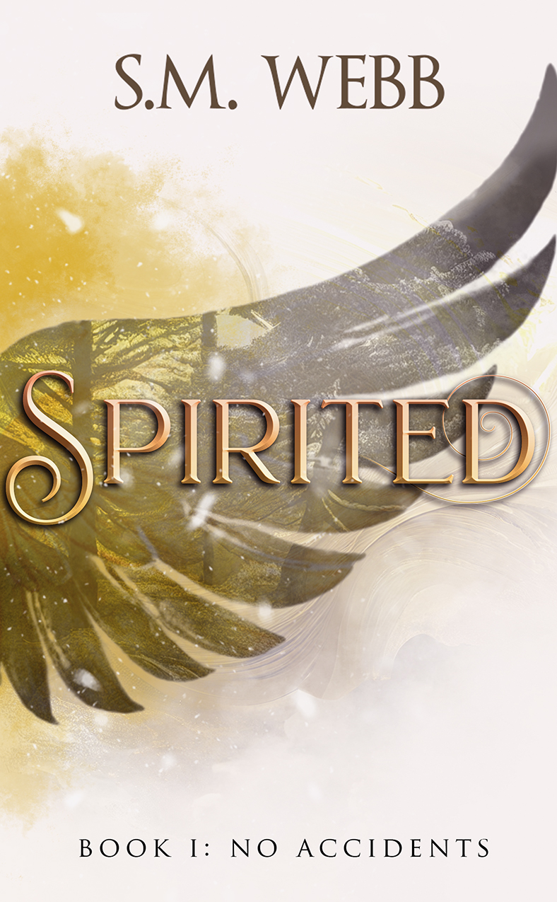Spirited: No Accidents