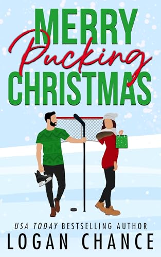 Merry Pucking Christmas (Kindle Edition)