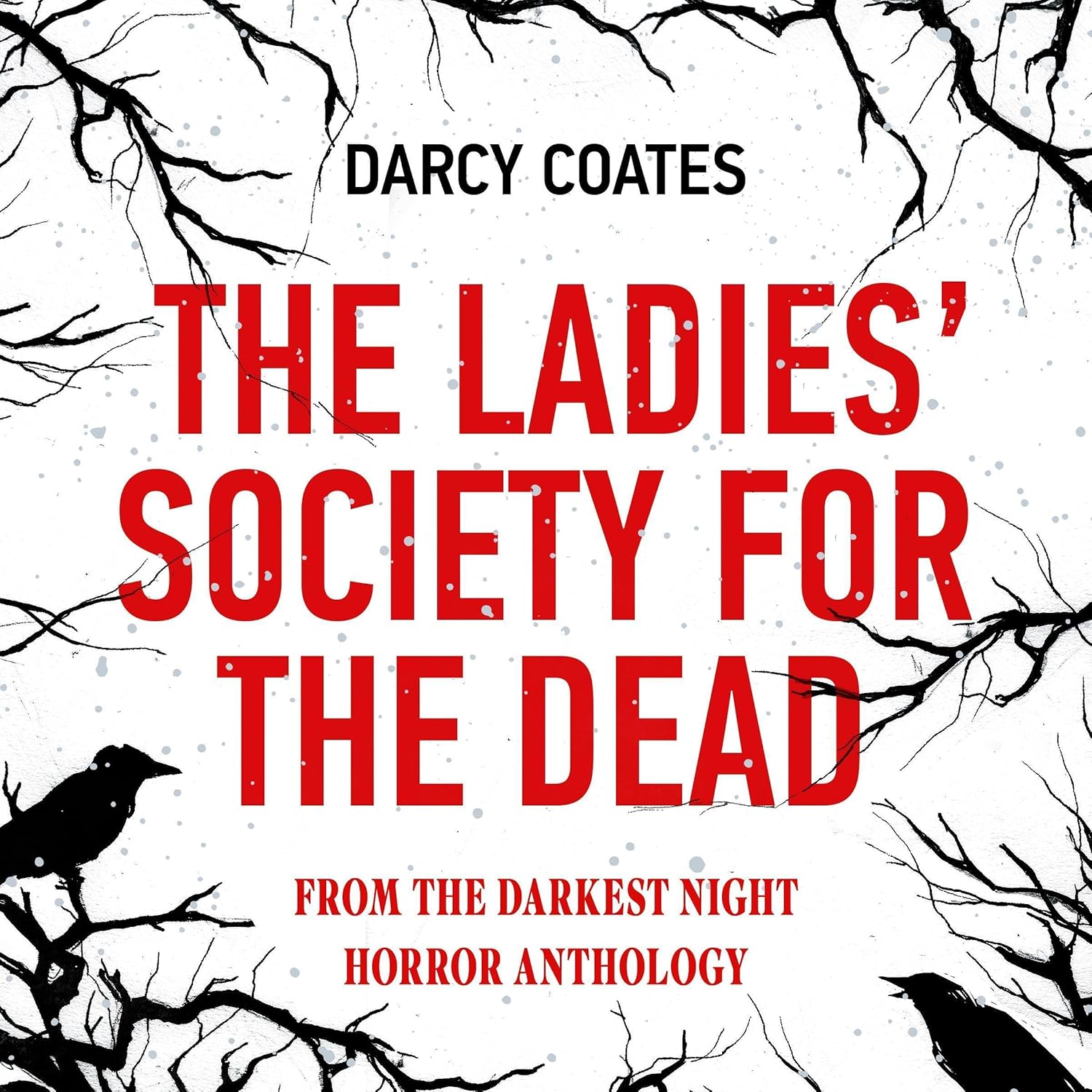 The Ladies’ Society for the Dead (Audiobook)