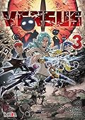 Versus, volumen 3