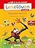 Leselöwen 1. Klasse - Jim ist mies drauf - Haustier-Alarm!: Die Nr. 1 für den Lesestart - Mit Leselernschrift ABeZeh - Erstlesebuch für Kinder ab 6 Jahren (German Edition)