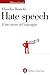 Hate speech. Il lato oscuro del linguaggio