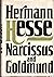 Narcissus and Goldmund by Hermann Hesse