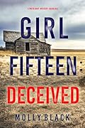 Girl Fifteen: Deceived