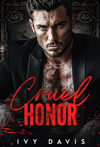 Cruel Honor (Sins of the Bratva #2)