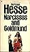 Narcissus and Goldmund