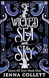Wicked Sea and Sky