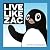 Live Like Zac by Nicole Elliott