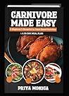 Carnivore Made Ea...