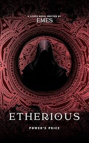 Power's Price (Etherious: The System's Descent #2)