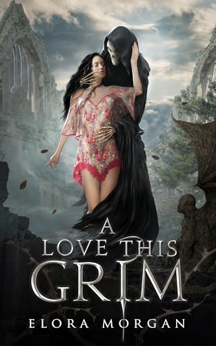 A Love This Grim (Kindle Edition)