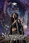 Book cover for No hay lugar en las estrellas