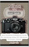 Nikon ZF User Gui...