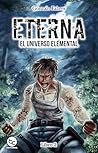 Eterna II (Spanish Edition)