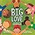 Big Love by Mary Alice Burt