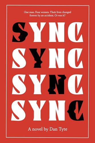 Sync: A female-led crime thriller (Kindle Edition)