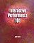 Interactive Performance 101