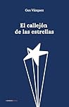 Book cover for El callejón de las estrellas (Spanish Edition)