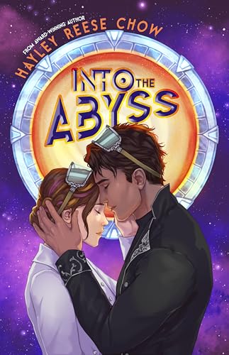 Into the Abyss (Into the Churn Book 3)