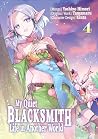 My Quiet Blacksmi...