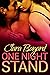 One Night Stand (One Night of Danger, #1)