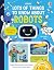 Lots of Things to Know About Robots