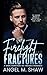 Firelight and Fractures: A Dark Marriage-in-Trouble Romance (The Shadowplay Trilogy)