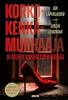 Korkokenkämurhaaj...