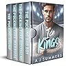 Ice Kings Collection