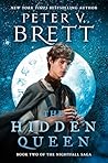 The Hidden Queen:...