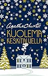 Kuolema keskitalvella by Agatha Christie