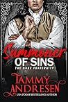 Summoner of Sins by Tammy Andresen