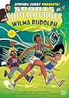 Wilma Rudolph by Josh Bycel