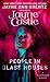 People in Glass Houses (A Harmony Novel)