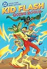 Kid Flash: Going ...