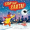 Stop That Santa!