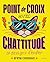 Point de croix avec chattitude by Emma Congdon