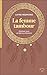 La Femme tambour by Layne Redmond