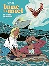 Lune de miel - Le Baiser du sphynx by Bastien Vivès