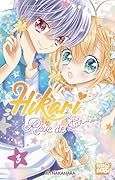 Hikari - Rêve de star T03
