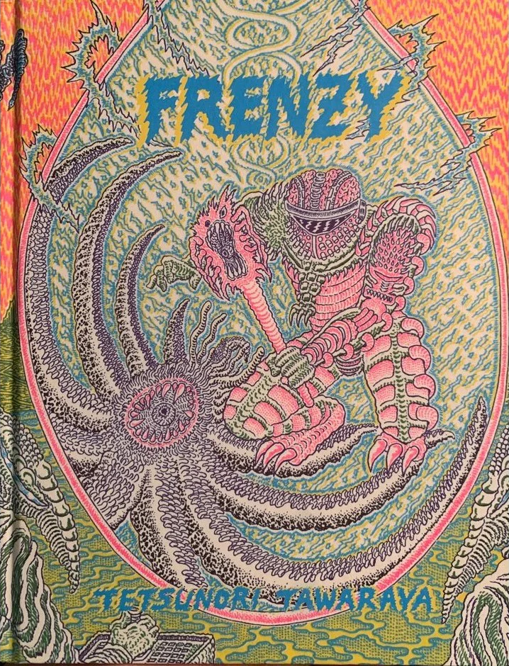 Frenzy