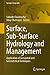 Surface, Sub-Surface Hydrol...