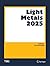 Light Metals 2025 by Les Edwards