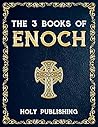 The 3 Books Of En...