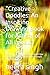 "Creative Doodles: An Inspi...