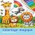 Coloriage Magique: 3-8 ans ...